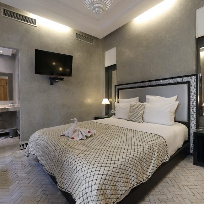 Biham Room