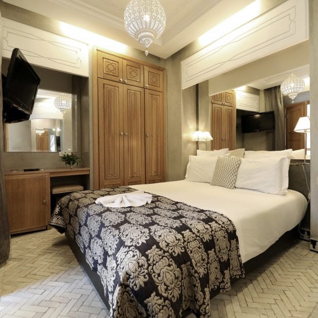 Dana Room