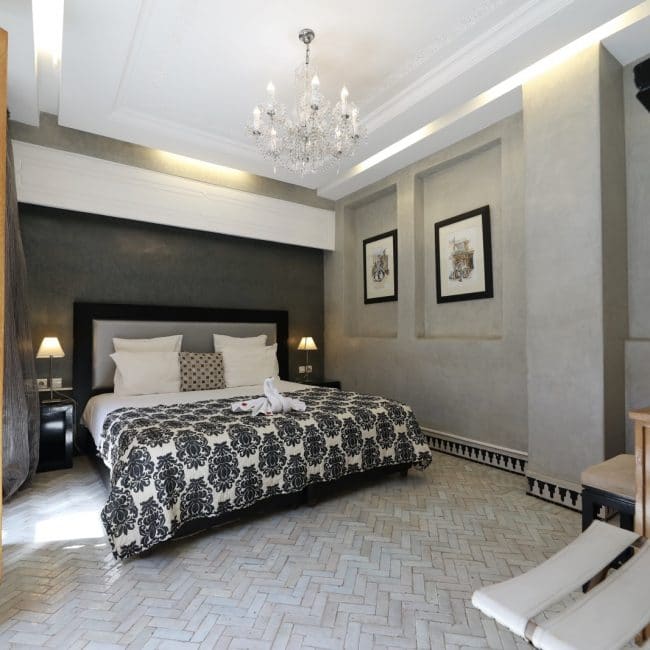 Errakis Room
